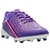 Chuteira Umbro Campo Chrome Roxo e Rosa Masculino