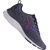 Tênis Mizuno Space 4 Cinza e Rosa Feminino Caminhada Corrida 