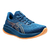 Tênis Asics Gel-Cumulus 26 Marinho e Laranja Masculino Corrida
