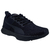 Tênis Puma Flyer Runner Mesh Wns BDP Preto Feminino Caminhada Corrida