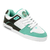 Tênis Freeday Heart Branco e Azul Masculino Casual