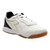 Chuteira Diadora Futsal Calcio Elite Branco e Preto Masculino