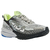 Tênis Fila Racer T2 S Cinza e Verde Masculino Corrida Academia