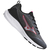 Tênis Mizuno Atlantis Feminino Cinza e Rosa Original Caminhada Corrida
