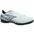 Chuteira Penalty Society Bravo Y 3 Branco e Preto Masculino