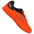 Chuteira Topper Futsal Forza III Laranja e Marinho Masculino
