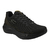 Tênis Olympikus Volcan 2 Preto e Dourado Masculino Caminhada Corrida