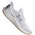 Imagem do Tênis Under Armour Charged Skyline 4 Branco e Cinza Masculino Corrida Academia