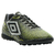 Chuteira Umbro Society Techno Preto e Verde Masculino