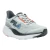 Tênis Fila Fire Cinza e Preto Masculino Caminhada Corrida