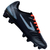 Chuteira Topper Campo Cup VII Preto e Cinza Masculino