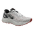 Tênis Olympikus Challenger 5 Cinza e Vermelho Feminino Caminhada Corrida