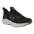 Tênis Under Armour Hit Se Preto e Branco Feminino Corrida Academia