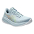 Tenis Asics Gel-Cumulus 26 Azul Claro e Laranja Masculino Corrida