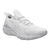 Tênis Under Armour Charged Quicker Branco Feminino Corrida Academia