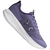Imagem do Tênis Under Armour Charged Essential 2 Roxo e Branco Feminino Caminhada Corrida