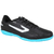 Chuteira Topper Futsal Blast Preto e Branco Masculino