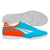Chuteira Penalty Futsal Matis Y-2 Azul e Laranja Masculino