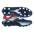 Chuteir Diadora Campo Mondiale II Marinho e Branco Masculino