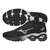 Tênis Mizuno Wave Frontier 15 Marinho e Verde Masculino Corrida