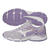 Tênis Mizuno Hawk 5 Roxo Feminino Caminhada Corrida na internet