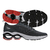 Tênis Mizuno Wave Frontier 15 Cinza e Vermelho Masculino Corrida - comprar online