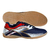 Chuteira Diadora Futsal Mondiale II Marinho e Branco Masculino - comprar online