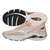 Tênis Mizuno Zest 2 Rosa Claro Feminino Corrida Academia