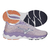 Tênis Mizuno Way 4 Roxo Feminino Corrida Academia - comprar online