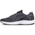 Tênis Mizuno Jet 7 Cinza e Branco Masculino Caminhada Corrida - loja online