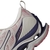 Tênis Mizuno Wave Stratos 2 Bege e Rosa Feminino Corrida - loja online