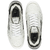 Tênis Fila ACD Classic Branco e Preto Feminino Casual - KALFE