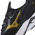 Imagem do Tênis Mizuno Wave Mirai 6 Preto e Branco Masculino Corrida Academia