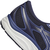 Tênis Mizuno Hawk 5 Azul e Branco Masculino Caminhada Corrida na internet