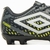 Chuteira Umbro Campo Plasma Preto e Grafite Masculino na internet
