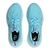 Tênis Asics Gel-Nimbus 26 Azul e Roxo Feminino Corrida - KALFE