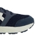 Tênis Asics Gel-Takumi Marinho e Branco Feminino Casual