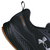 Tênis Under Armour Charged Wing SE Preto Masculino Caminhada Corrida na internet