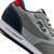 Tênis Fila Euro Jogger Sport Cinza e Marinho Masculino Casual - comprar online