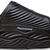 Chinelo Slide Mizuno Enerzy Preto e Branco Feminino - comprar online
