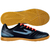 Chuteira Topper Futsal Cup VII Preto e Cinza Masculino - comprar online