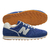Tênis New Balance 373V2 Azul Masculino Casual - comprar online