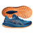 Tênis Asics Gel-Cumulus 26 Marinho e Laranja Masculino Corrida - comprar online