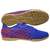 Chuteira Penalty Futsal Bravo Y 3 Marinho e Vermelho Masculino - comprar online