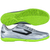 Chuteira Topper Futsal Blast Cinza e Verde Masculino - comprar online