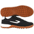 Chuteira Topper Society End Game Preto e Branco Masculino - comprar online