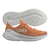 Tênis Olympikus Reflect Laranja e Branco Feminino Casual - comprar online