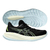 Tênis Asics Gel-Cumulus 26 Preto e Azul Feminino Corrida - comprar online