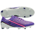 Chuteira Umbro Campo Chrome Roxo e Rosa Masculino - comprar online