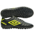 Chuteira Umbro Society Class Preto e Verde Masculino - comprar online